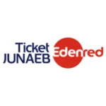 ticket junaeb android application logo